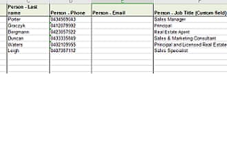 do research, lead generation, translate tagalog to english, and vice versa