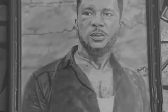 make a perfect pencil arts portrait