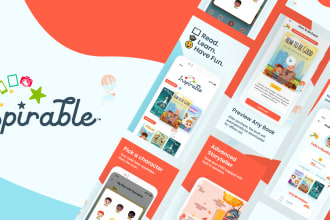 design the most compelling play store feature graphic