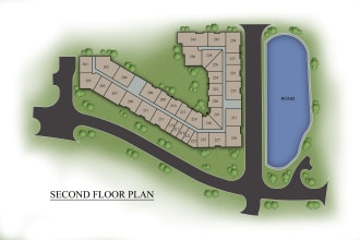 do site plan,plat map, property map,landscape design