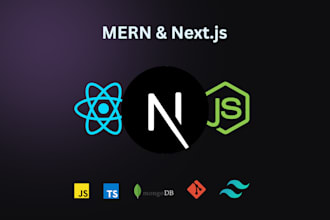 create your fullstack saas application