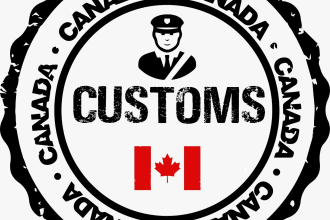 provide the canada hs code and tariff rate for your products