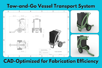optimize mechanical designs for efficient cnc and 3d printing