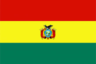 tell you anything from bolivia
