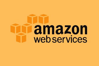 deploy applications on AWS