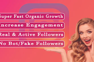 do fast instagram organic growth