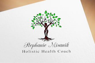 do beautiful logo design