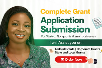 do business grant, grant writing and business plan, research grant proposal