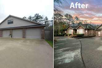 do day to dusk conversion for your real estate