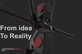 do product development for kickstarter