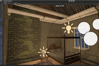 build you a personalized vrchat world