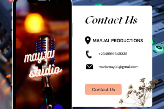 mix and master your vocals to sound really good