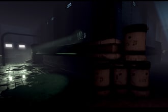 do lighting and environmental consulting for your video game