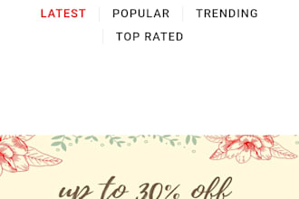 build your website in cheap rate