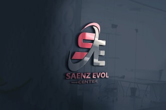 do branded name logo design