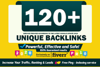 do full SEO backlinks high da contextual dofollow links