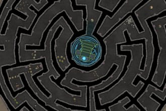 tabletop coach, learn to play or become a dungeon master yourself
