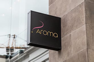 redesign your company logo