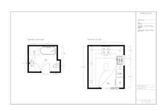 create permit ready plans for your california building project