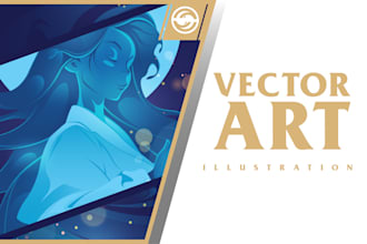 create esoteric spiritual vector illustration