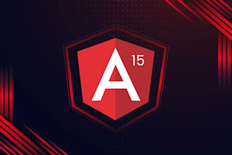 do every angular web applications