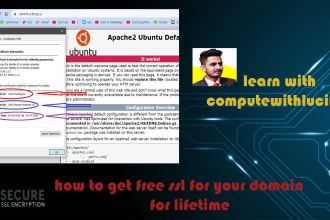be your dedicated personal programmer