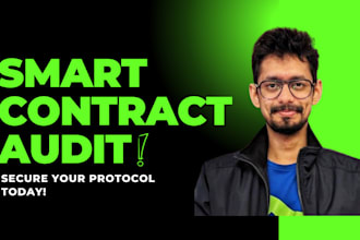 do smart contract auditing on evm chains, such as ethereum, polygon, base, etc