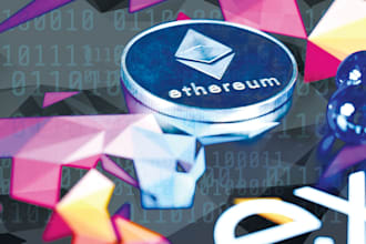 write fantastic SEO web3, cryptocurrency, blockchain and ai articles
