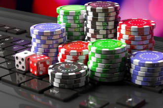 write high quality igaming content for your blog or website