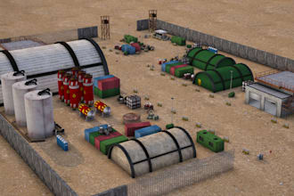 do low poly game assets