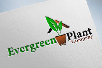 create professional logo and favicon
