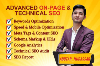 do wix shopify wordpress SEO yoast on page website optimization keyword research