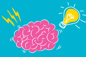 brainstorm your business idea or business plan