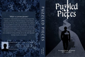 design an eye catching book cover ebook audiobook etc