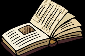 write fanfiction for you