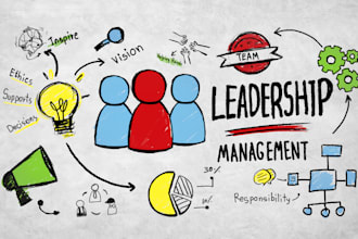 deliver on business management tasks and projects