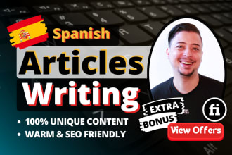be your content writer specializing in SEO blog posts