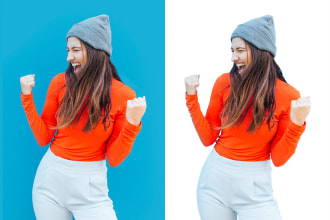 remove background, white, resize, cut out images quickly