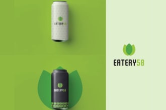 redesign or modify your existing logo or brand identity