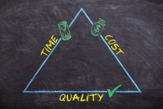 be your IT project manager with 11 years of experience