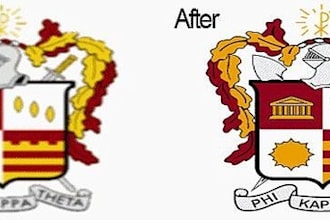 veCTORIZED your Raster image file in 1 day