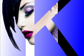 do the perfect text masking effects of your images