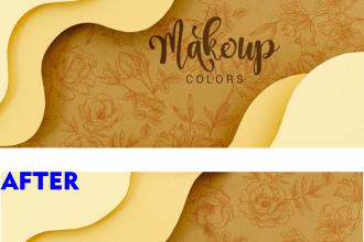 do clearly remove or add logo person and text from images