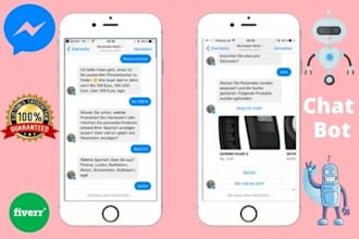 create a chatbot for your website or social media