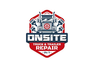 design awesome auto detailing and car wash logo