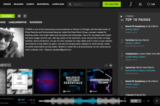 produce for you keinemusik and afterlife premium tracks