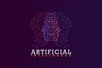 design crypto security tech logo