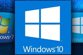 help you to install windows 11, 10, 8 and 7