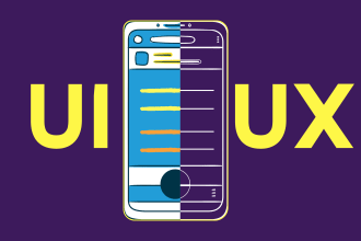 be your expert UI UX designer for web and mobile apps