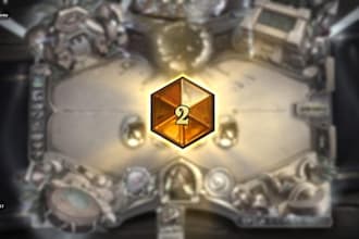 tell you which decks to play to get legend